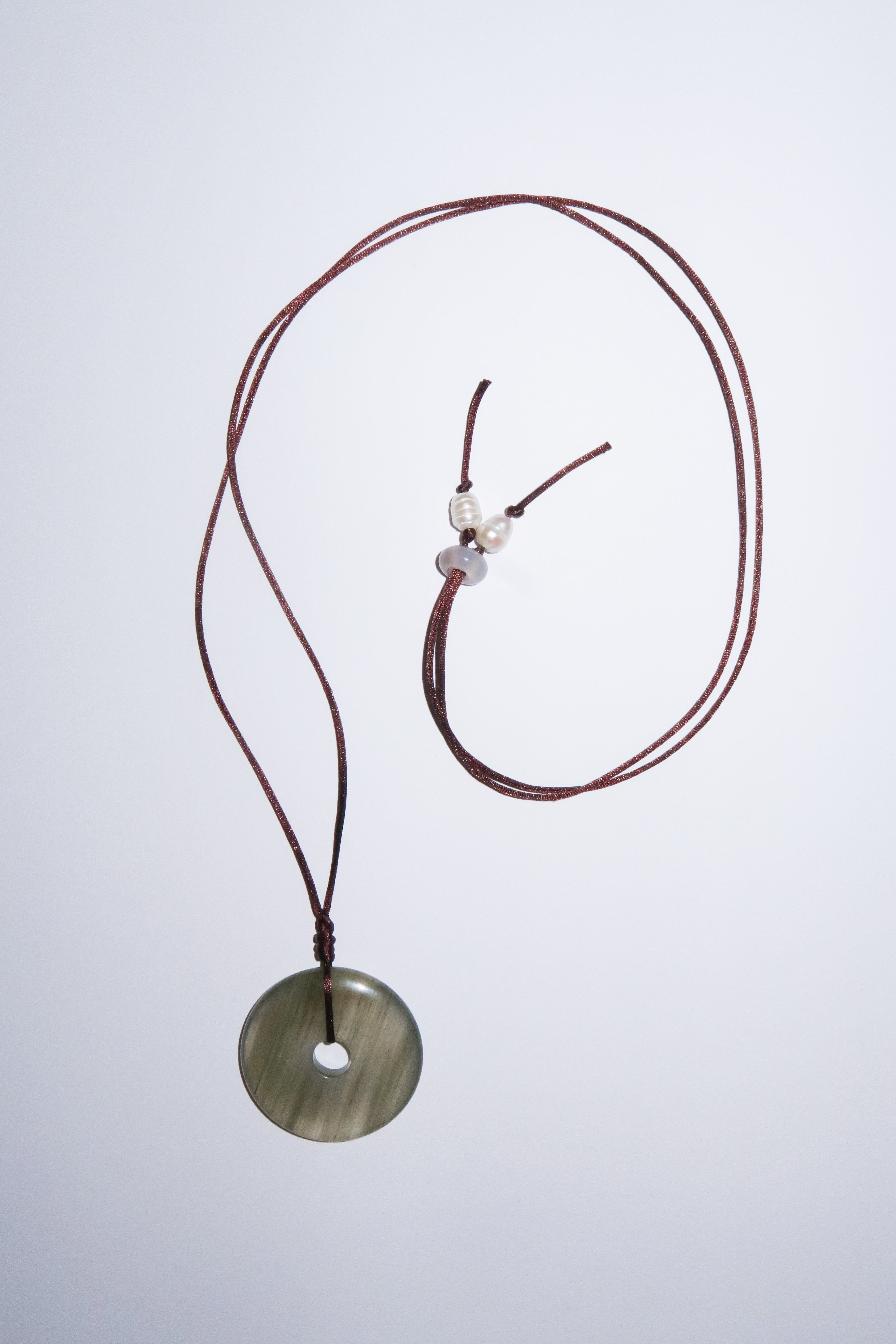 Jade Pendant