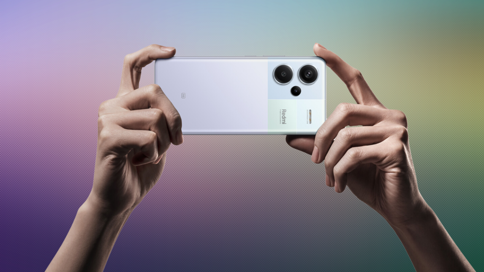 Redmi Note 13 Series