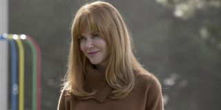 Nicole Kidman Big Little Lies