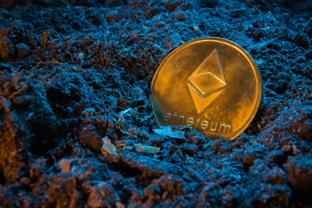 What Does Ethereum's Big 'Merge' Mean for Crypto?