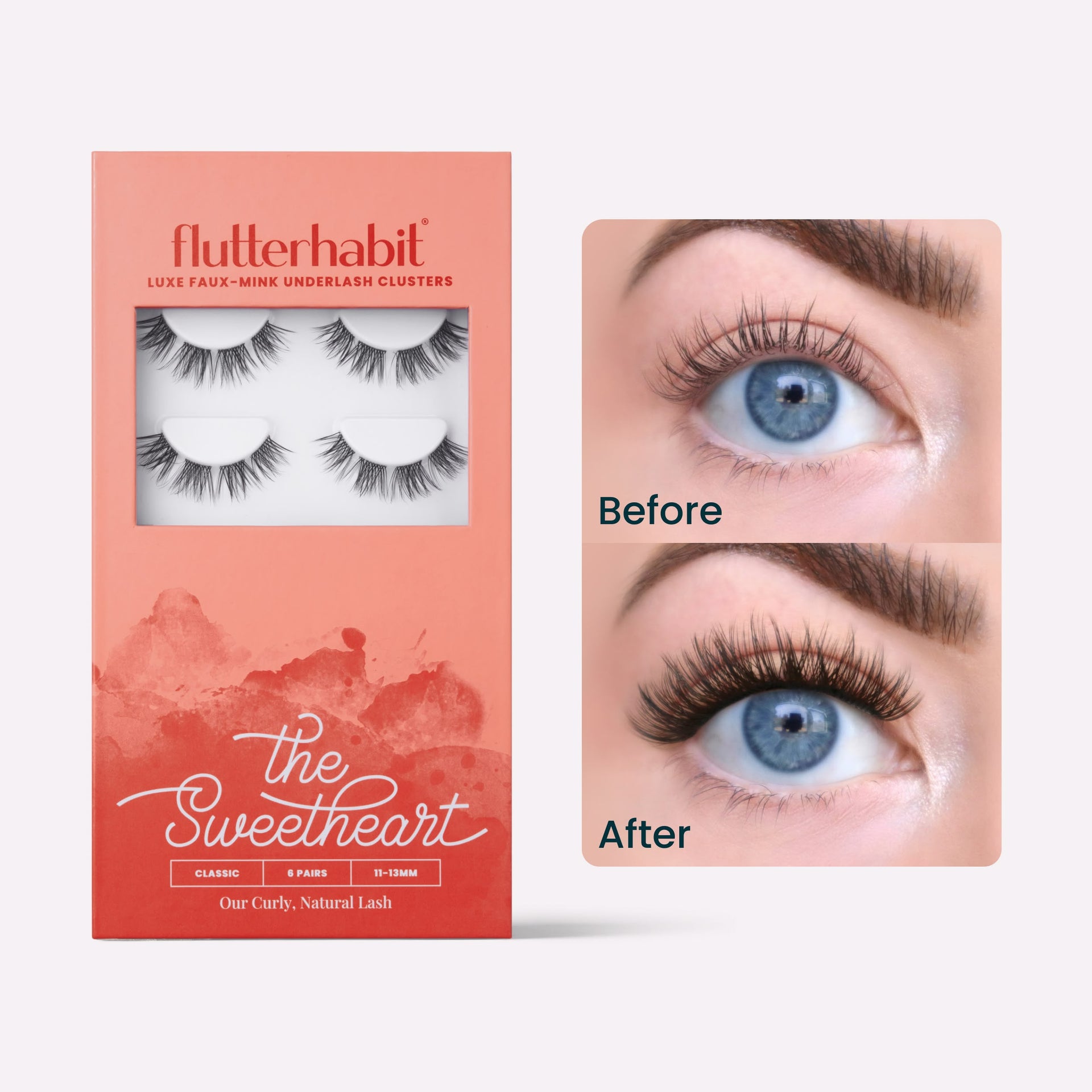 The Sweetheart&amp;reg;