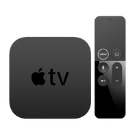 Apple TV 4K (32GB): $179