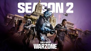 Call of Duty: Modern Warfare 3 and Warzone Season 2 is launching on February 7 with new maps and modes for multiplayer, battle royale, and zombies.