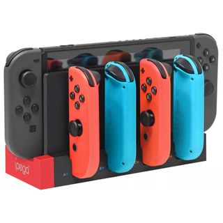 FYOUNG Charging Dock Base Station for Nintendo Switch Joy-Con