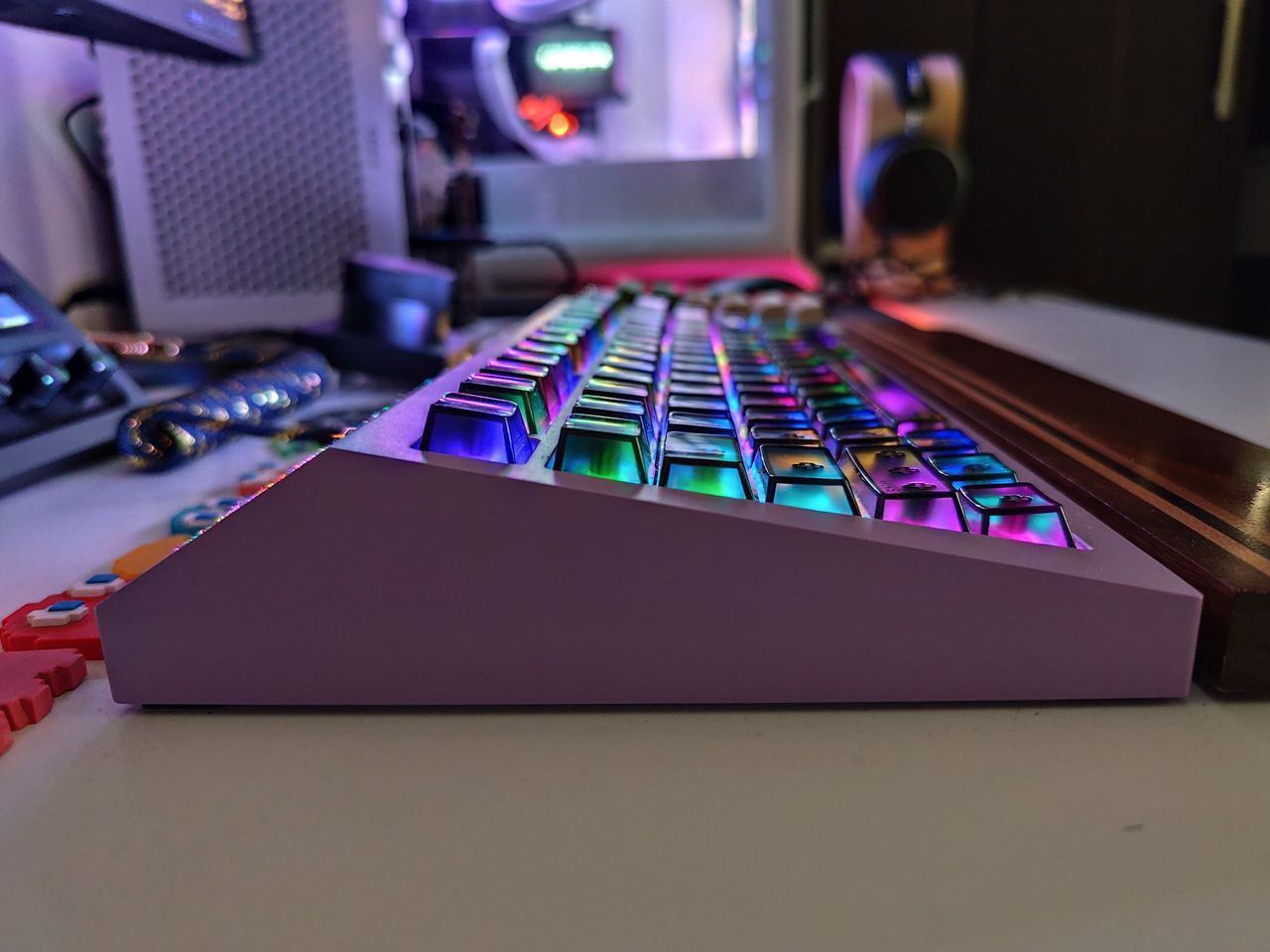 Redmi Note 13 Pro camera shots