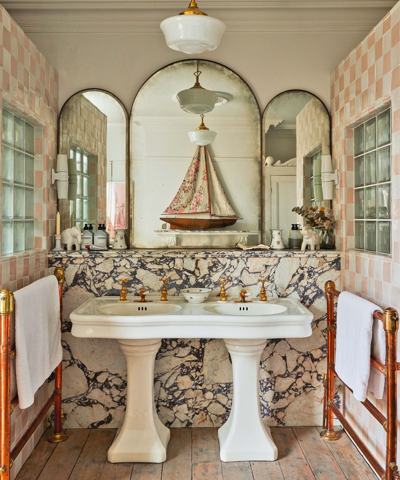 Is marble still on trend? Interior designers have their say | Homes and ...