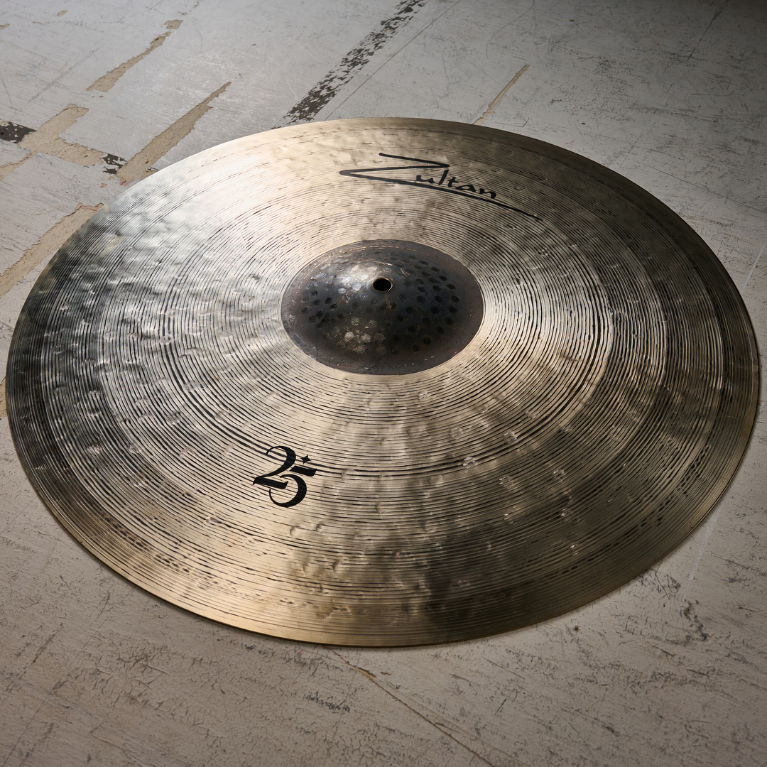Zultan 25 series
