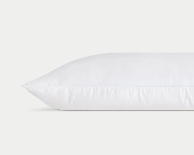 12 best thin pillows 2023 editorapproved for comfier sleep Woman & Home