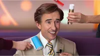   Steve Coogan
