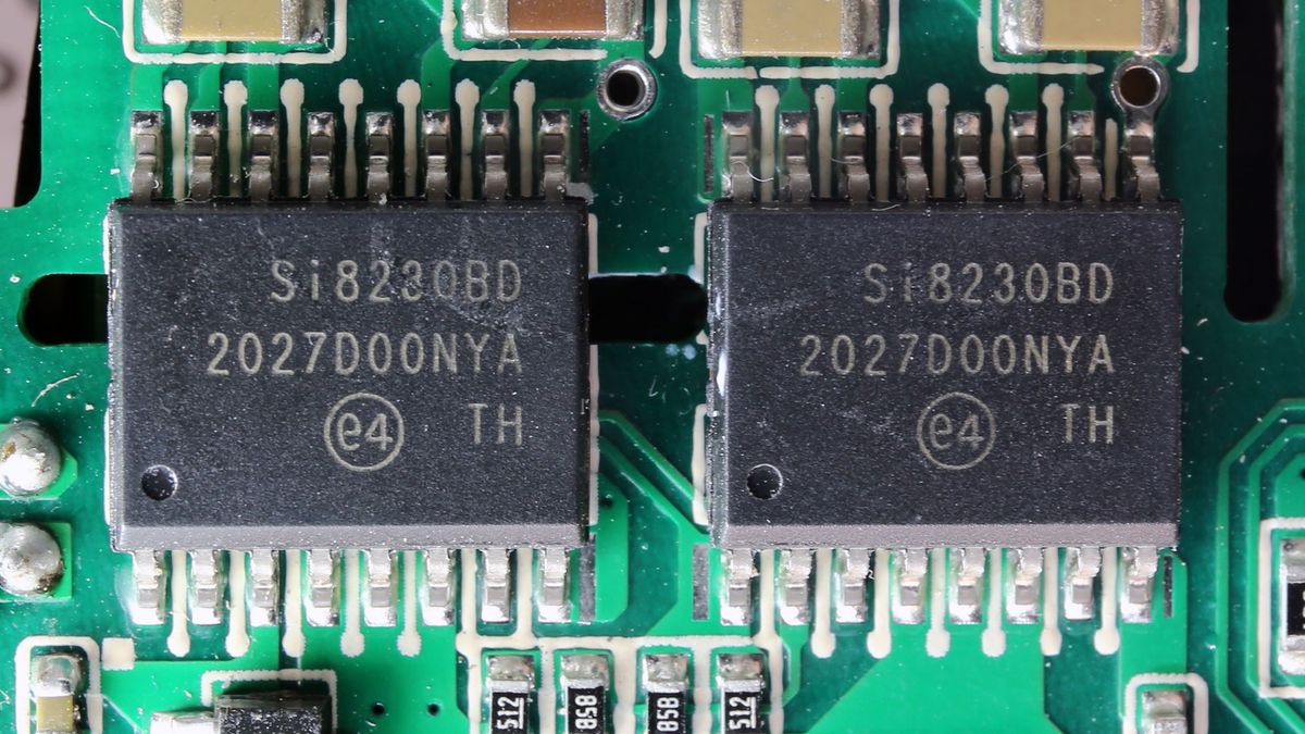 SilverStone SX750