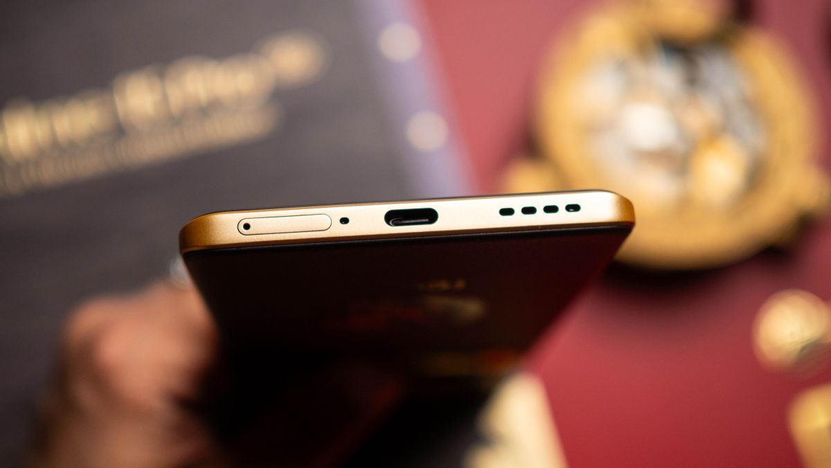 Realme 15 Pro Game of Thrones Limited Edition review on Android Central