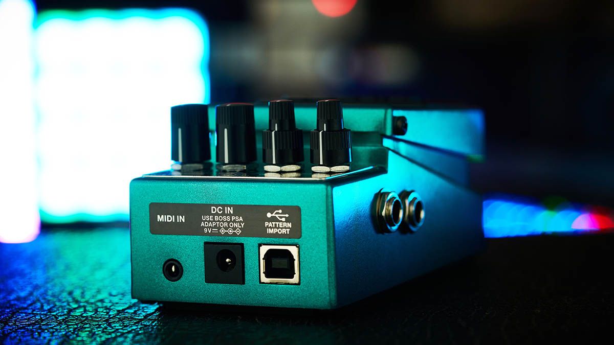 Boss SL-2 Slicer