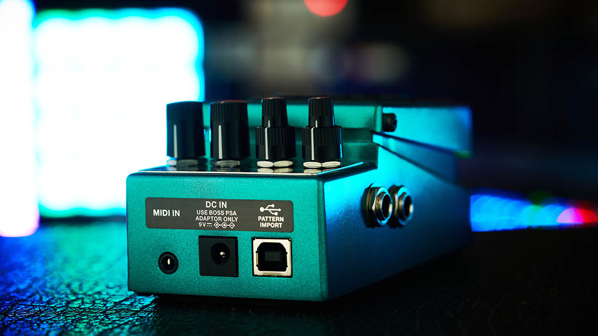 Boss SL-2 Slicer