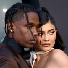 Travis Scott: "Look Mom I Can Fly" Los Angeles Premiere