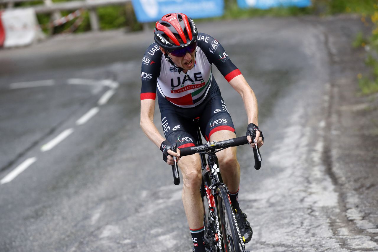 Dan Martin (UAE Team Emirates)