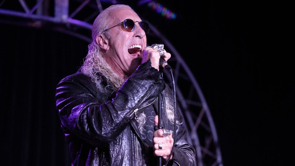 Dee Snider