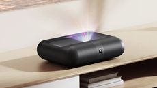 Yaber K300s ultra-short throw projector