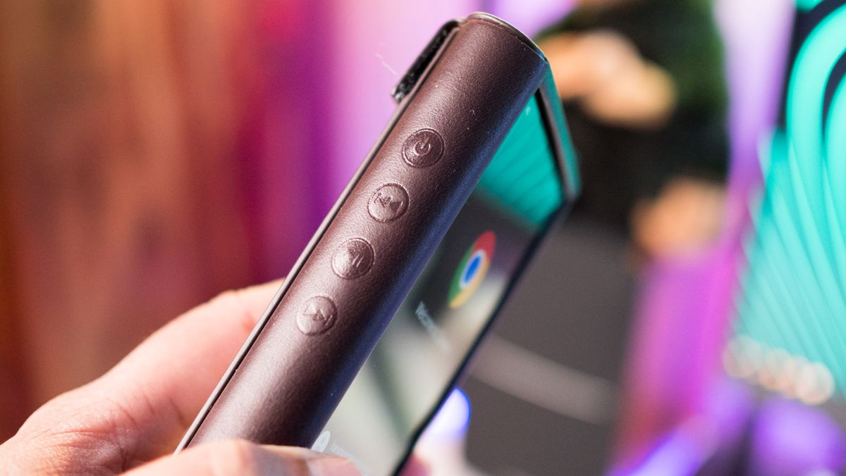 Fiio M15S digital music player review