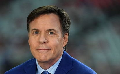 Bob Costas.