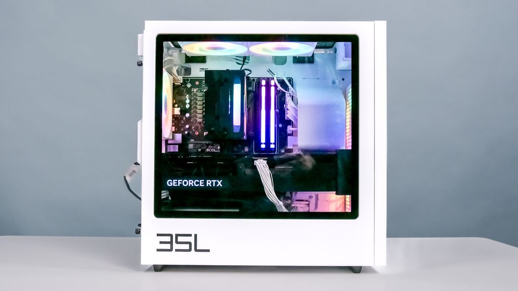 The best gaming PCs in 2025 | Tom's Guide