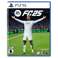 EA Sports FC25 PS5: $69 $49 @ Best Buy