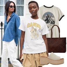 Secondhand September