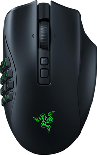 Razer Naga V2 Pro