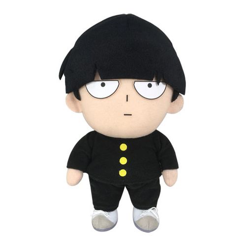 Mob Plush