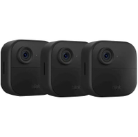 Blink Outdoor 4 3-Camera System