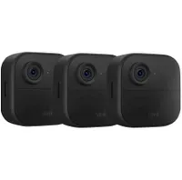 Blink Outdoor 4 3-Camera System