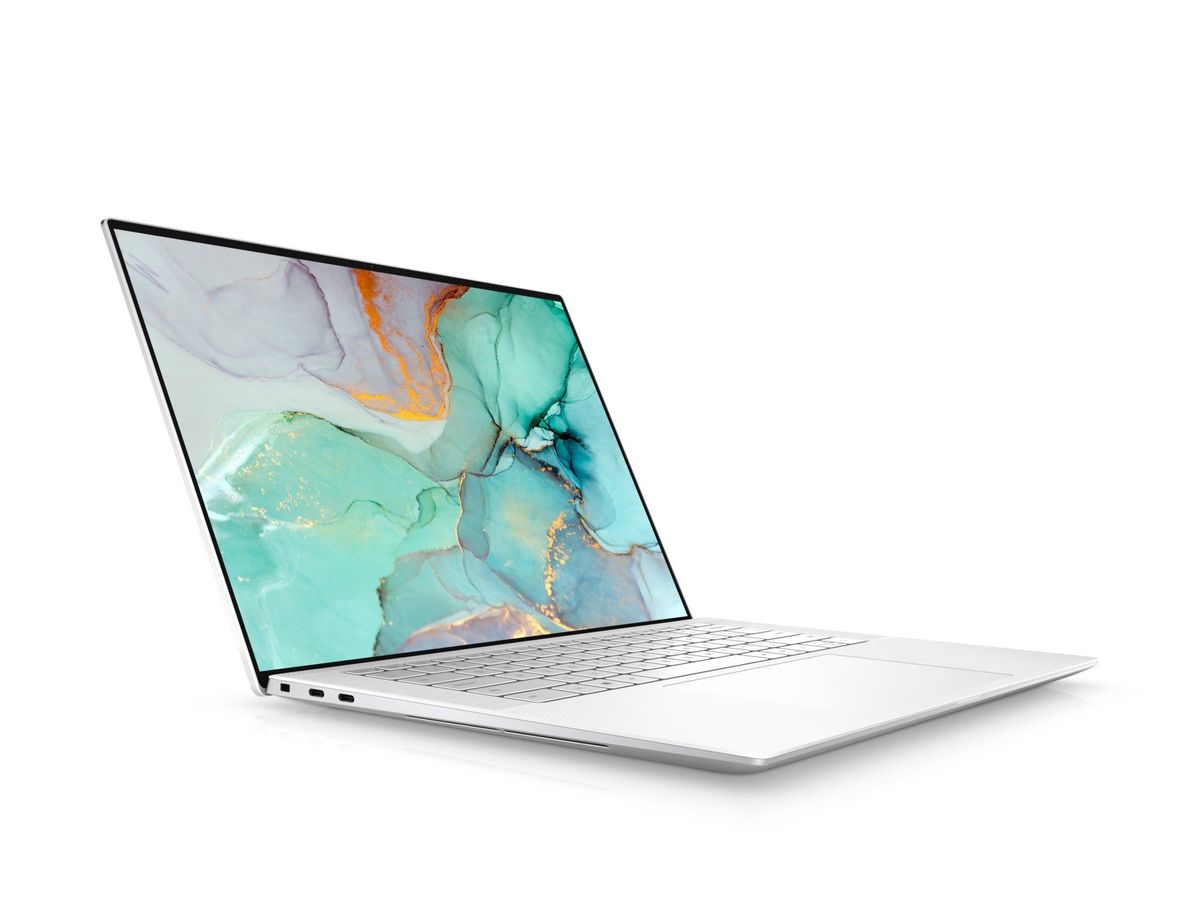 Dell XPS 15