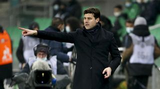 Mauricio Pochettino