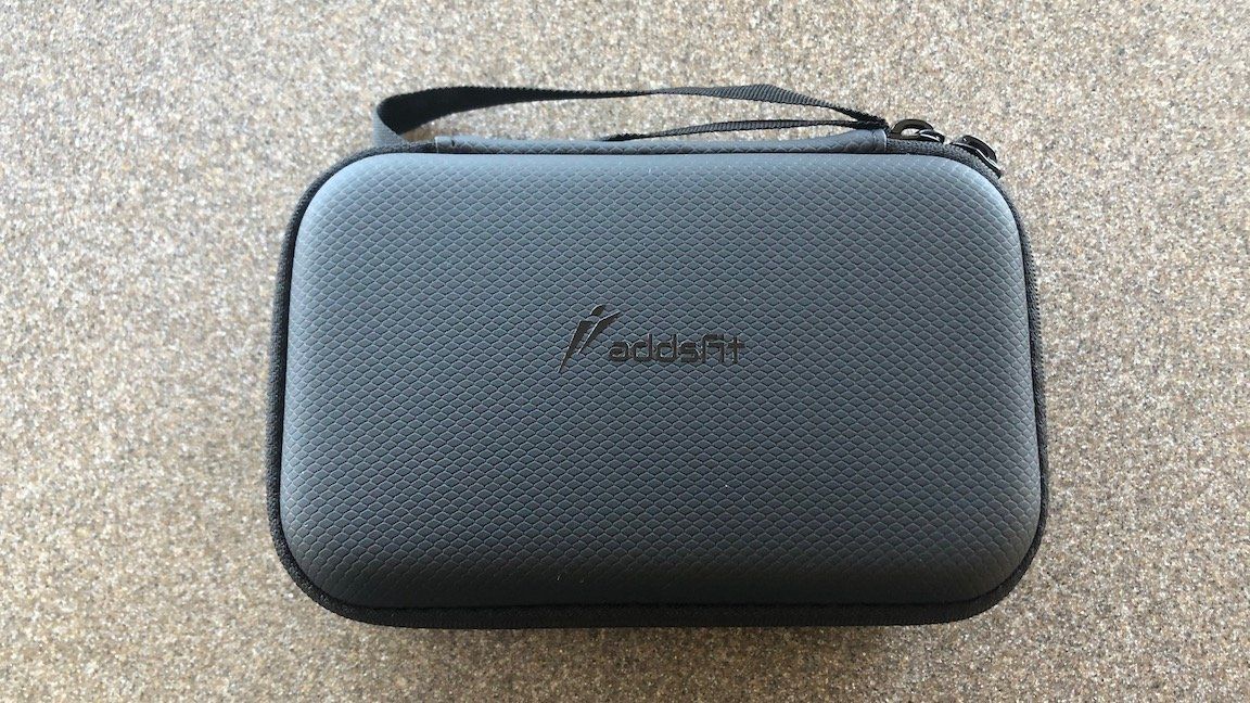 Addsfit Mini Massage Gun
