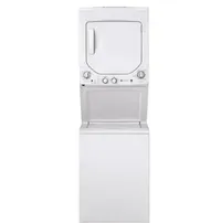 GE Washer Dryer: was $1,449 now $1,304 @ Home Depot