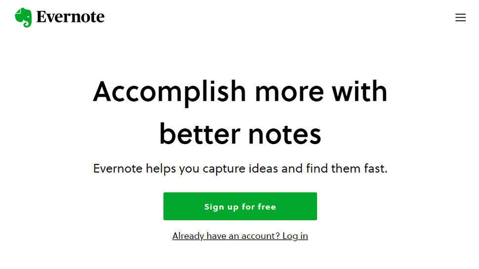 Evernote