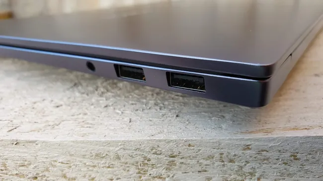 Обзор Honor MagicBook Pro