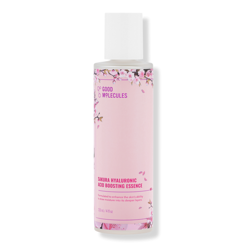 Sakura Hyaluronic Acid Boosting Essence
