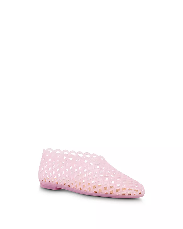 Steve Madden, Girls' Jgrovee Jelly Flats