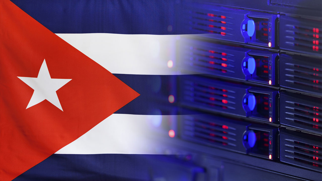 The best Cuba VPN 2024 Tom's Guide