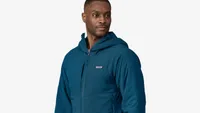 Patagonia Nano-Air Insulated Hoodie:$329.99$230.73 at REISave $100