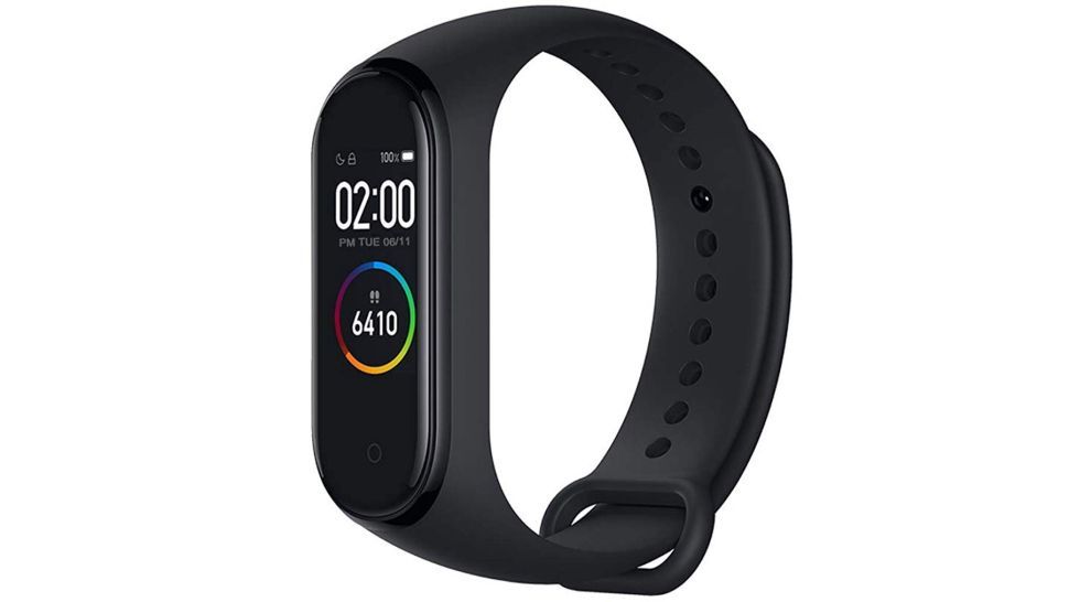 cheapest fitness band with gps