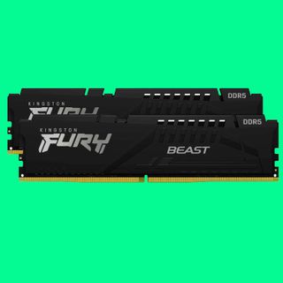 Kingston Fury DDR5-6000