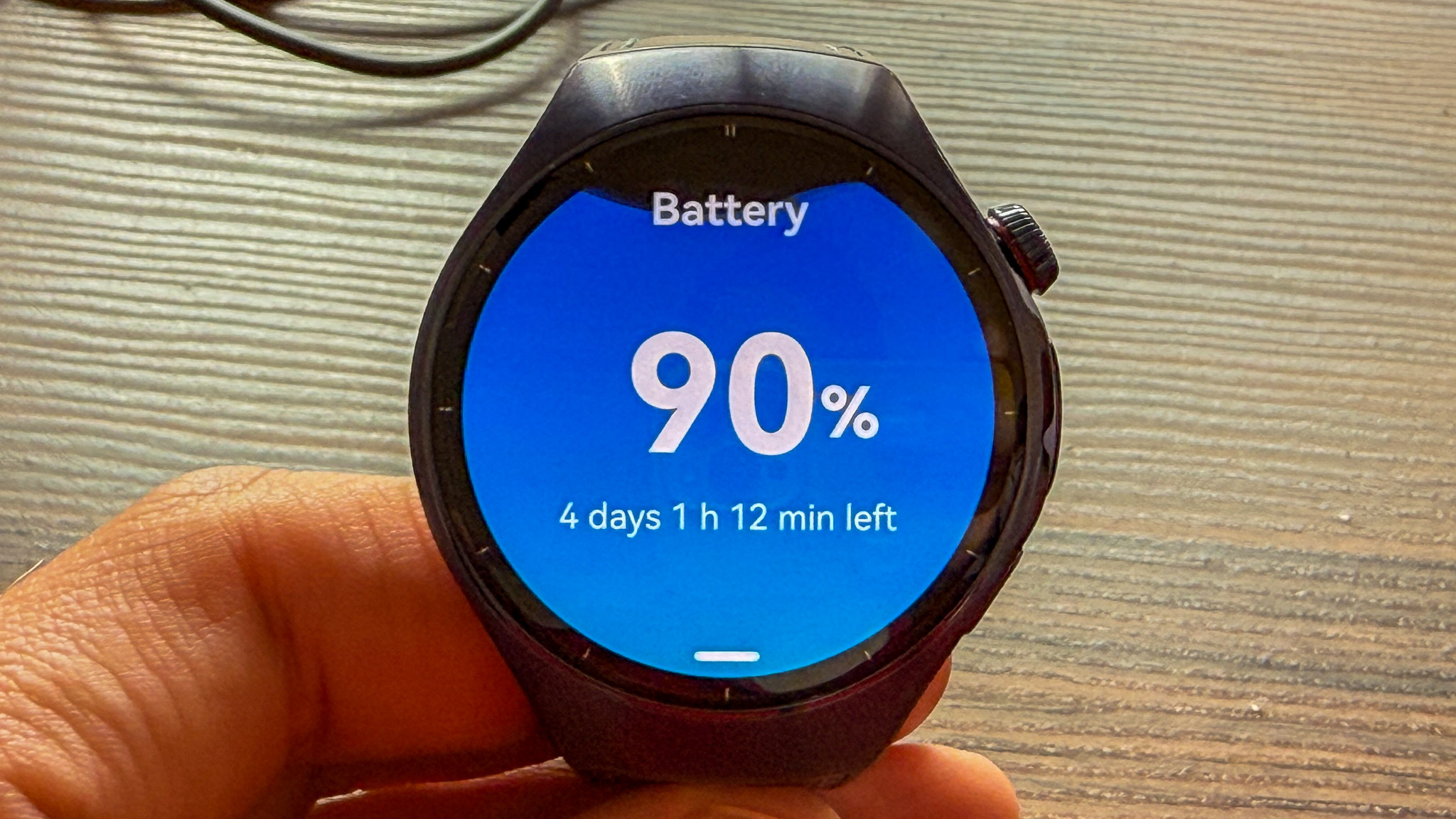 Huawei Watch 5 review