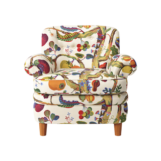 Josef Frank Armchair