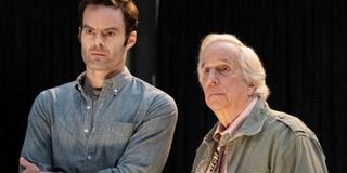 Bill Hader, Henry Winkler - Barry