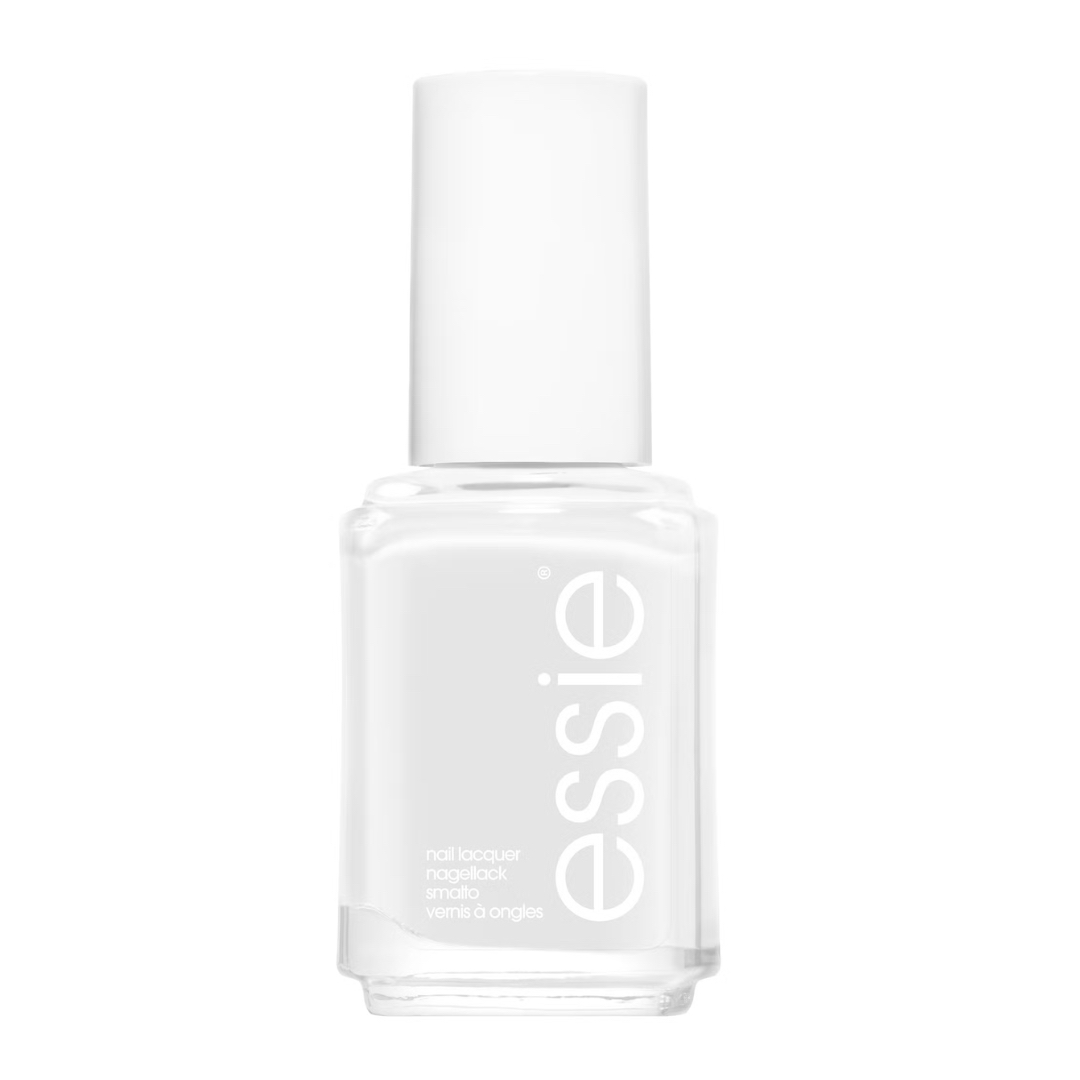 Essie Nail Lacquer in Blanc
