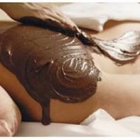 chocolate massage