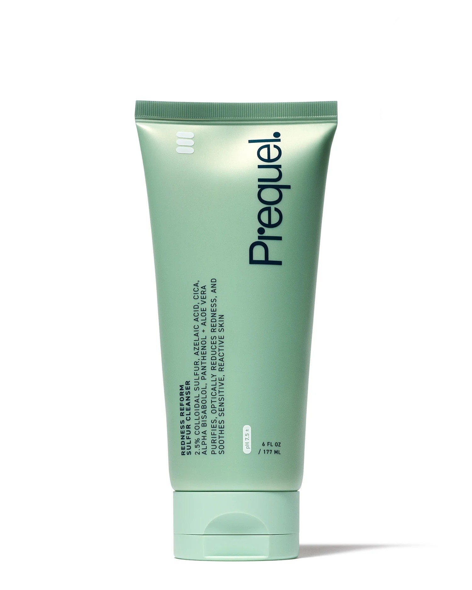 Redness Reform Sulfur Cleanser