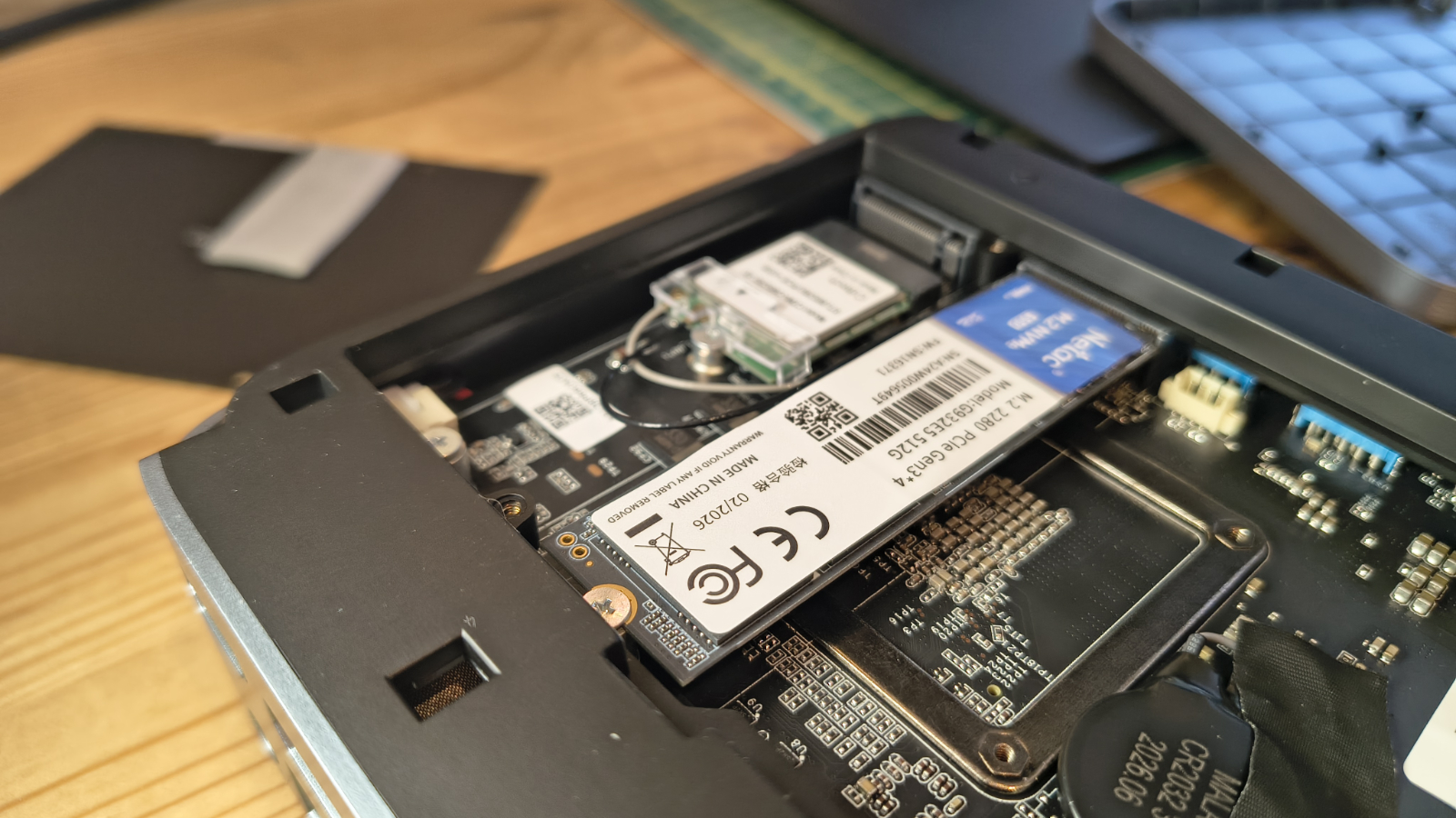 Acemagic K5 Mini PC