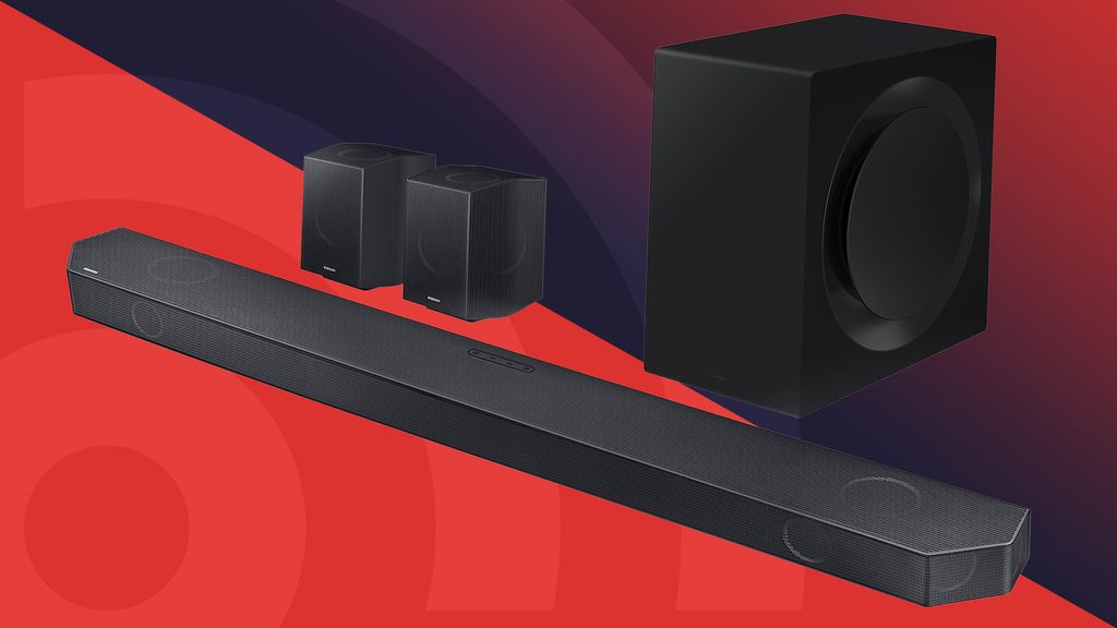 The best soundbars for 2024 TV audio upgrade for all budgets TechRadar
